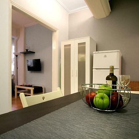 Luxury Flat In Kolonaki, 3' Metro Apartment Atena Exterior foto